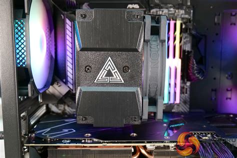 Montech AIR 1000 Premium Review | KitGuru