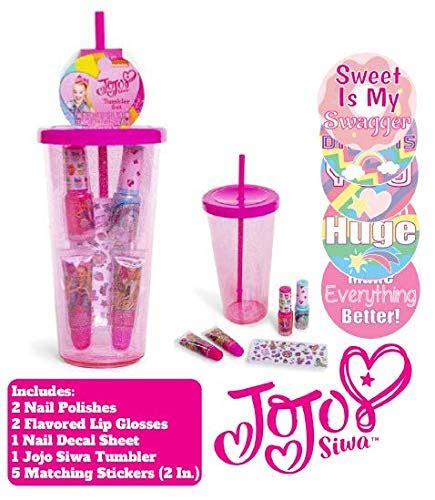 Jojo Siwa Stocking Stuffers for Girls, Birthday Gift Sets for Girls, Christmas Gift Ideas for ...