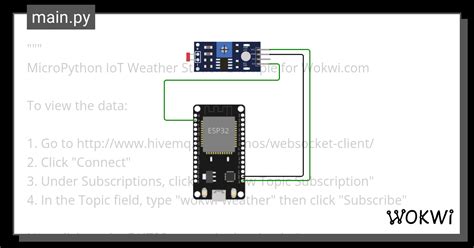 Micropython Mqtt Weather Logger Esp Copy Wokwi Esp Stm