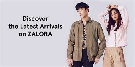 Zalora Promotions And Vouchers For January 2025 Mypromo My