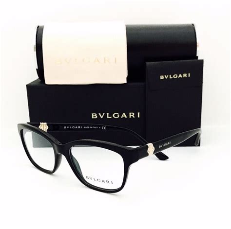 Bvlgari eyeglasses – Artofit