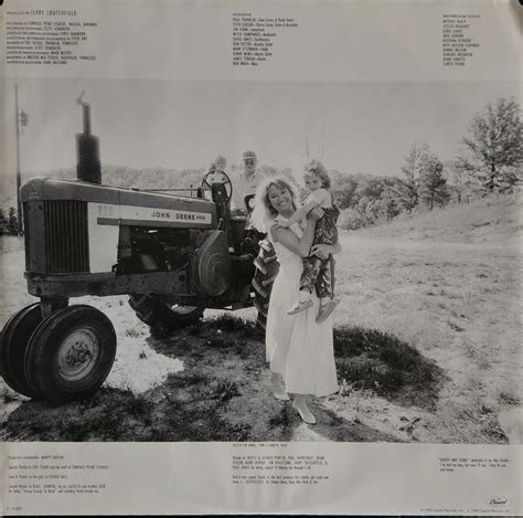 Tanya Tucker Strong Enough To Bend Vintage 1988 Country Vinyl LP FREE