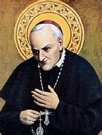 Saint Alphonsus Liguori Prayer