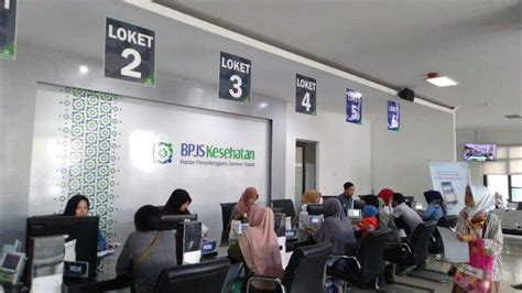 Resmi Naik Tarif Iuran Bpjs Kesehatan Terbaru Per Agustus Semua