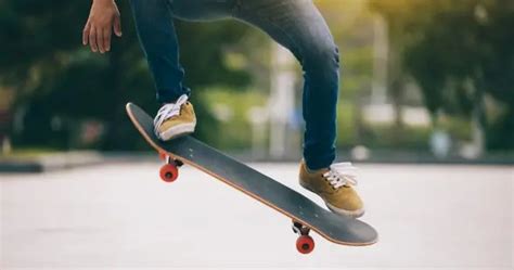 How To Prevent Ankle Injuries Skateboarding Skaterob