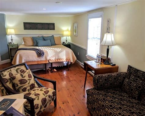 Elms Of Camden Maison D H Tes Gay Friendly Dans Le Maine