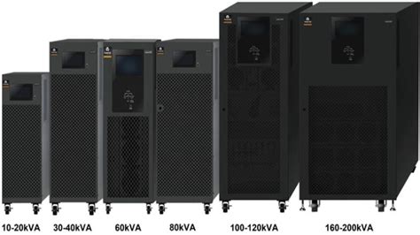 Liebert Mtp Products Services Uninterruptible Power Supplies Ups