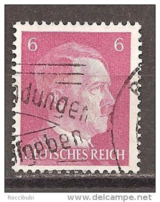 Gebraucht - DR 785 o