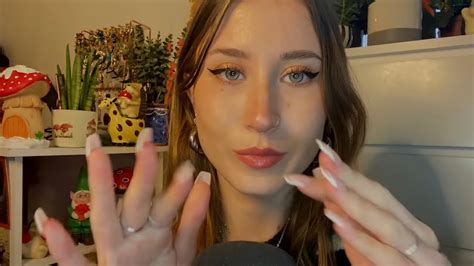 Asmr Clicky Semi Inaudible Whisper Ramble YouTube