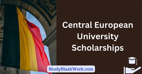 Central European University Scholarships - CEU Scholarships in Hungary ...