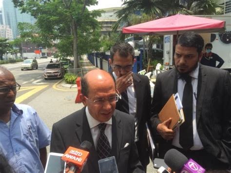 Gee Siew Yee Nika Gee Can Muhyiddin Clear Himself Of This Sex Scandal Weehingthong Lisa