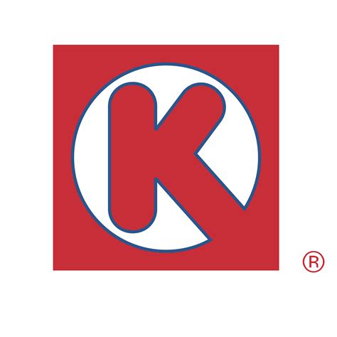 Circle K Logo Vector At Vectorified Com Collection Of