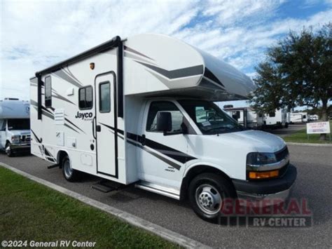 2020 Jayco Redhawk SE 22C RV for Sale in Dover, FL 33527 | 298275 ...