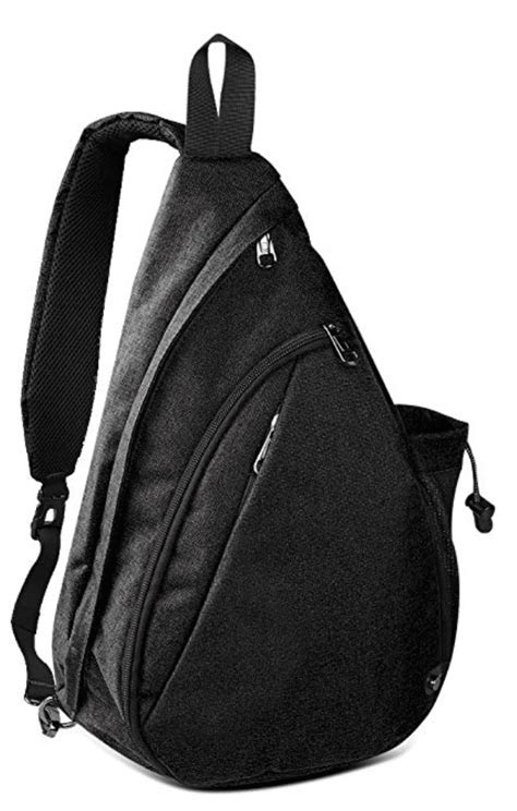 Best Sling Backpacks Travel Laptops More Uponarriving