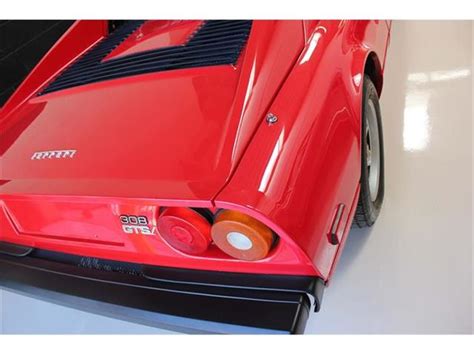 1981 Ferrari 308 Gtsi For Sale Cc 772744