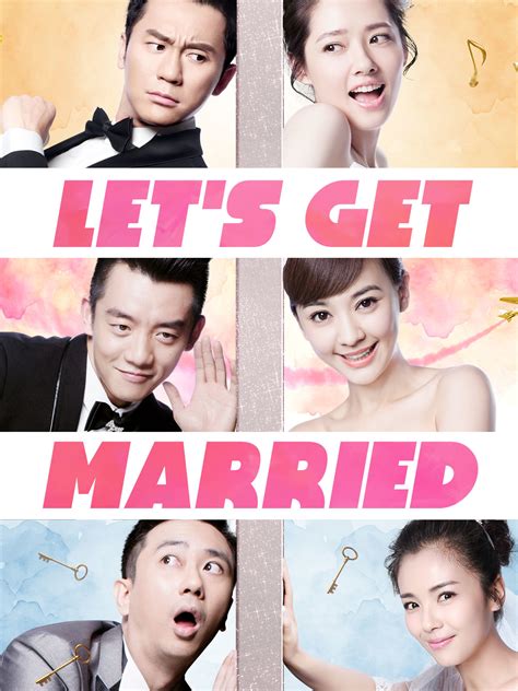 Prime Video: Let's Get Married