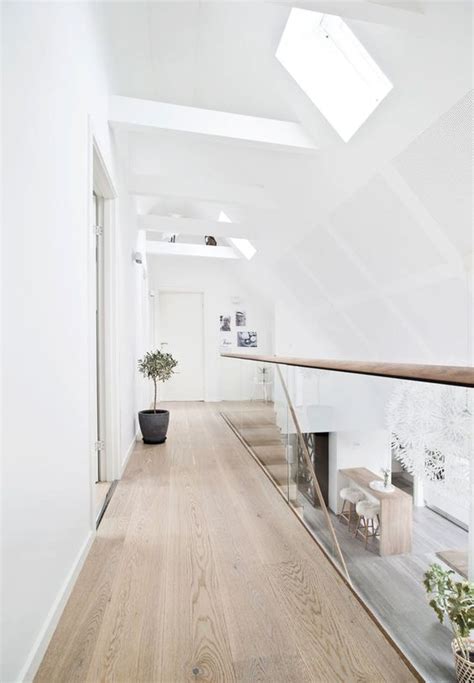 White Wood Flooring Ideas | Floor Roma