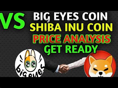 Big Eyes Coin Review By Coinmarketcap How Big Eyes Crypto Will Kill