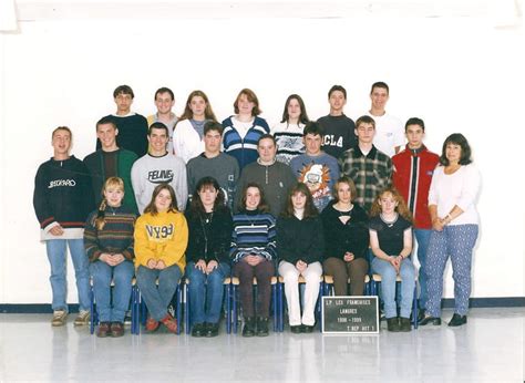 Photo De Classe Tbep Hot De Lyc E Professionnel Les Franchises Copains D Avant