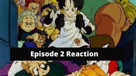 Dragon Ball Z Kai The Final Chapters Episode 2 English Dub Vidslana