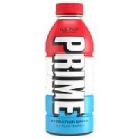 Prime Ice Pop Sports Drink Bottle Fl Oz Qfc