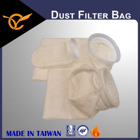 Tear Resistant Nomex Filter Bags | Taiwantrade.com