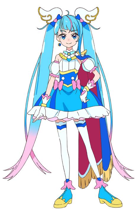 「ひろがるスカイ！プリキュア」関根明良＆加隈亜衣＆古賀葵メインキャストに！ 2月5日放送開始 超！アニメディア