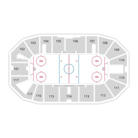 Billets pour le Colisée de Trois Rivières Billets