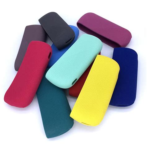 Iqos Duo 3 Case Silicone Iqos Duo 3 Accessories Cover Iqos 3 Duo