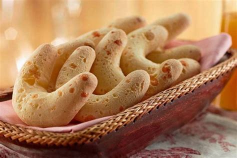 Chipa Paraguaia Como Preparar Essa Receita Deliciosa Para O Lanche Da