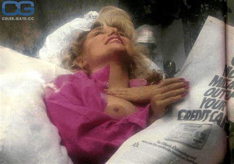 Gennifer Flowers Nude Pictures Photos Playboy Naked Topless Fappening