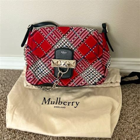 Mulberry Bags Mulberry Handbag Poshmark