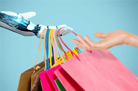 Recommandation Personnalisation Conversation L Ia Booste L E Commerce