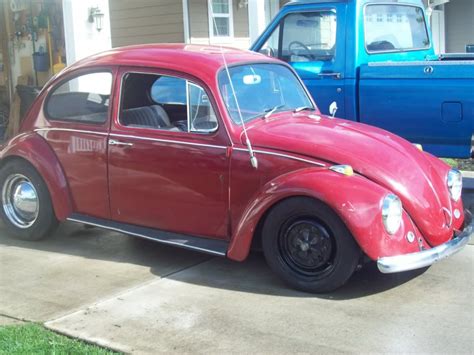 Vw Bug Pickup Build Threads