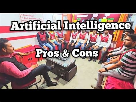 Group Discussion Ssb Interviews Artificial Intelligence Youtube