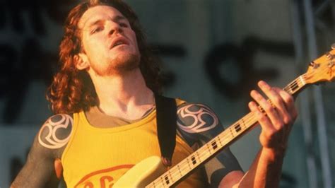 Tim Commerford Do Rage Against The Machine Anuncia Nova Banda 7D7D