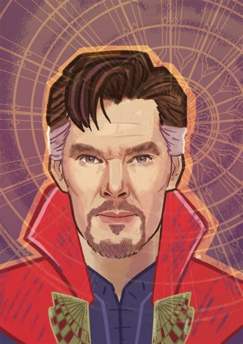 Pin By Iris On Doctor Strange Doctor Strange Drawing Doctor Strange