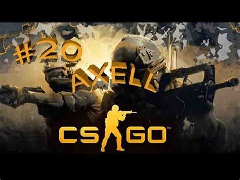 Counter Strike Global Offensive Cs Go Competitiv Ep Youtube