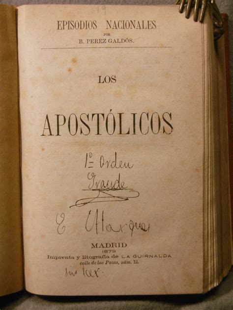 Zumalacarregui Los Apostolicos Un Faccioso Mas Y Algunos Frailes