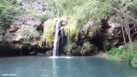 Waterfall Bourbon! Водопод Бурбун с.Лысец Дунаевецкий р-н Хмельницкая ...