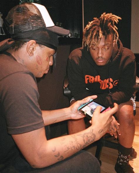 Juice Wrld On Instagram We Are Going On Tour Next Month