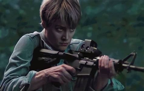 Pin On Mackdavi Mackenzie Davis Terminator Grace Harper