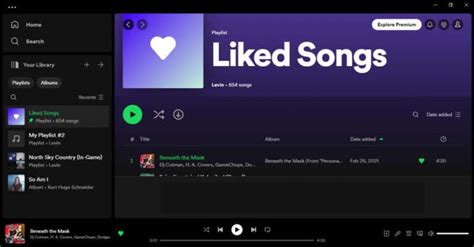 How To Shuffle Playlists On Spotify