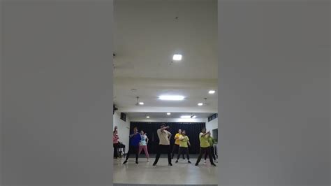 Tujhko Mirchi Lagi Toh 🔥 Bollywood Dance Fitness Dance Town Noida