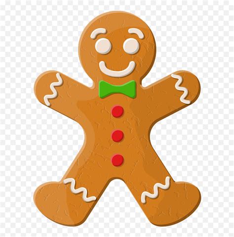 Gingerbread House Clip Art The Cliparts Gingerbread Man Free Clip