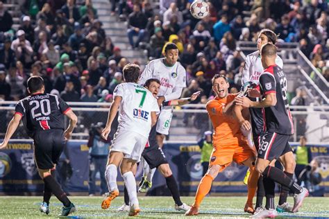 New York Cosmos Vs Ottawa Fury Predicted Lineups Twice A Cosmo