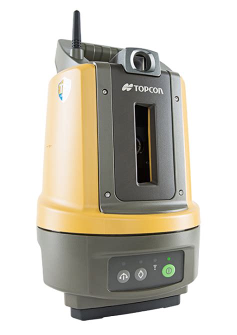 Topcon LN 100 3D Layout Navigator BIM Robotic Total Station Levels