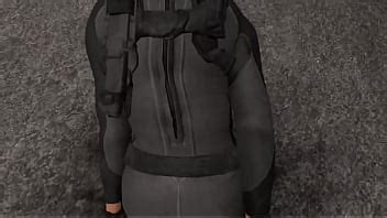 El Culo De La Roze XVIDEOS