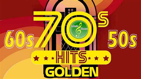 Greatest Hits Golden Oldies Songs 50s 60s 70s Non Stop Medley Oldies