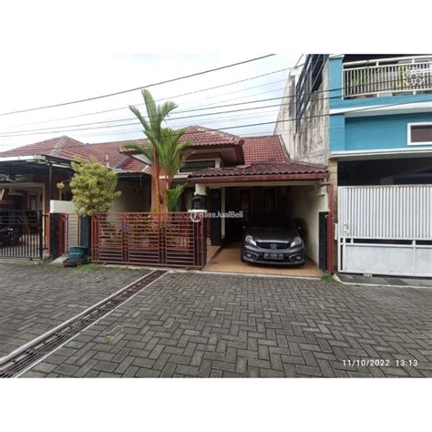 Jual Rumah Murah LT126 Tipe 64 2KT 1KM Dalam Perumahan Di Sendangadi